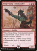 Siege-Gang Commander (LIST-136) - The List Reprints