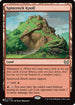 Spinerock Knoll (DSC) (LIST-300) - The List Reprints