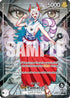 Yamato (079) (Alternate Art) (OP16-079) - The Time of Battle Foil