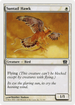 Suntail Hawk (8ED-051) - 8th Edition