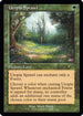 Utopia Sprawl (7070) (SLD-7070) - Secret Lair Drop Series Foil