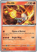 Ho-Oh (EB Games Exclusive) (010/086) Holofoil [Miscellaneous Cards & Products] - Rare