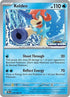 Keldeo (Chaos Rising Stamped) (019/086) Holofoil [Miscellaneous Cards & Products] - Rare