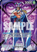 Sengoku (060) (Alternate Art) (OP16-060) - The Time of Battle Foil