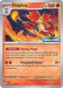 Delphox (Chaos Rising Stamped) 013/086  - Holofoil Miscellaneous Cards & Products - Rare