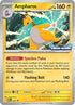 Ampharos (075) Holofoil [ME Mega Evolution Promo] - Promo