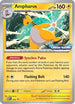 Ampharos (075) Holofoil [ME Mega Evolution Promo] - Promo