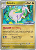 Goodra (077) Holofoil [ME Mega Evolution Promo] - Promo