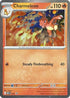 Charmeleon (Cosmos Holo) (079) Holofoil [ME Mega Evolution Promo] - Promo