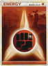 Fighting Energy  - L1 HeartGold Collection