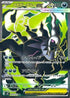 Mega Darkrai ex - 099/081 (099/081) - M5 Abyss Eye Holofoil