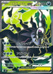 Mega Darkrai ex - 099/081 (099/081) - M5 Abyss Eye Holofoil