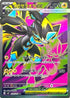 Mega Zeraora ex - 096/081 (096/081) - M5 Abyss Eye Holofoil
