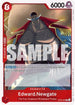 Edward.Newgate (ST30-003) - Starter Deck EX: Luffy & Ace