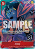 Jinbe (Full Art) (ST30-006) - Starter Deck EX: Luffy & Ace Foil