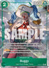 Buggy (Full Art) (ST30-011) - Starter Deck EX: Luffy & Ace Foil