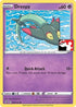 Dreepy (Library Exclusive) (089) Reverse Holofoil [Miscellaneous Cards & Products] - Common