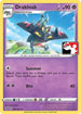 Drakloak (Library Exclusive) 090  - Reverse Holofoil Miscellaneous Cards & Products - Uncommon