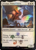 Zetalpa, Primal Dawn (MEDIA-001) - Media Promos Foil
