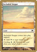 Secluded Steppe - 2004 Julien Nuijten (ONS) (WCD-) - World Championship Decks 2004