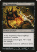Oni Possession (CHK-135) - Champions of Kamigawa