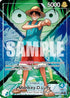Monkey.D.Luffy (022) (Alternate Art) (OP16-022) - The Time of Battle Foil