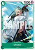 Smoker (OP16-028) - The Time of Battle