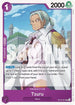 Tsuru (OP16-067) - The Time of Battle