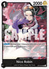 Nico Robin (OP16-092) - The Time of Battle
