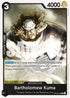 Bartholomew Kuma (093) (OP16-093) - The Time of Battle