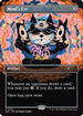 Mind's Eye (SLD-2704) - Secret Lair Drop Series Foil