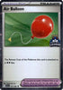 Air Balloon (Great Ball League) (079/086) Holofoil [League & Championship Cards] - Uncommon