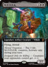 M.O.D.O.K. (Extended Art) (MSH-408) - Marvel Super Heroes
