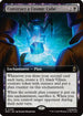 Construct a Cosmic Cube (Extended Art) (MSH-406) - Marvel Super Heroes