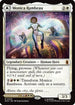 Monica Rambeau (MSH-023) - Marvel Super Heroes