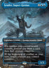Leader, Super-Genius (Borderless) (MSH-330) - Marvel Super Heroes