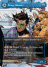 Bruce Banner (Borderless) (0331) (MSH-331) - Marvel Super Heroes Foil