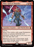 Thor, God of Thunder (MSH-156) - Marvel Super Heroes Foil