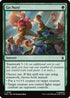Go Nuts! (MSH-168) - Marvel Super Heroes Foil
