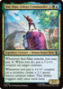Ant-Man, Colony Commander (MSH-201) - Marvel Super Heroes Foil