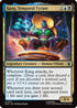 Kang, Temporal Tyrant (MSH-217) - Marvel Super Heroes Foil