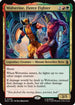 Wolverine, Fierce Fighter (MSH-240) - Marvel Super Heroes