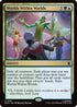 Worlds Within Worlds (MSH-241) - Marvel Super Heroes Foil