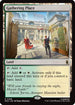Gathering Place (MSH-266) - Marvel Super Heroes Foil