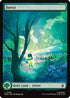 Forest (0286) (MSH-286) - Marvel Super Heroes Foil