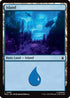 Island (0289) (MSH-289) - Marvel Super Heroes Foil