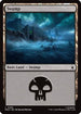 Swamp (0292) (MSH-292) - Marvel Super Heroes Foil
