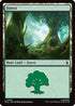 Forest (0296) (MSH-296) - Marvel Super Heroes Foil
