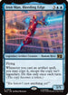 Iron Man, Bleeding Edge (MSC-626) - Commander: Marvel Super Heroes Foil