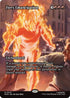 Fiery Emancipation (Borderless) (MAR-070) - Marvel Universe Eternal-Legal